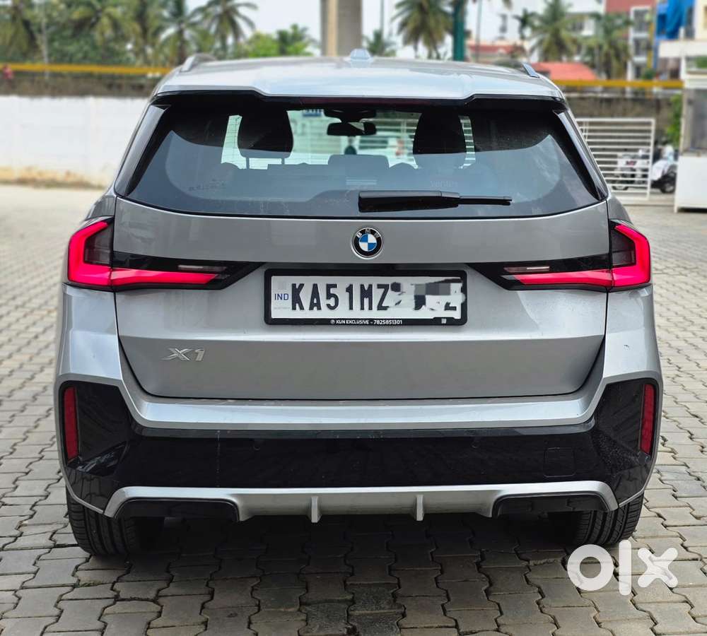 Bmw X1 Sdrive18d M Sport, 2025, Diesel