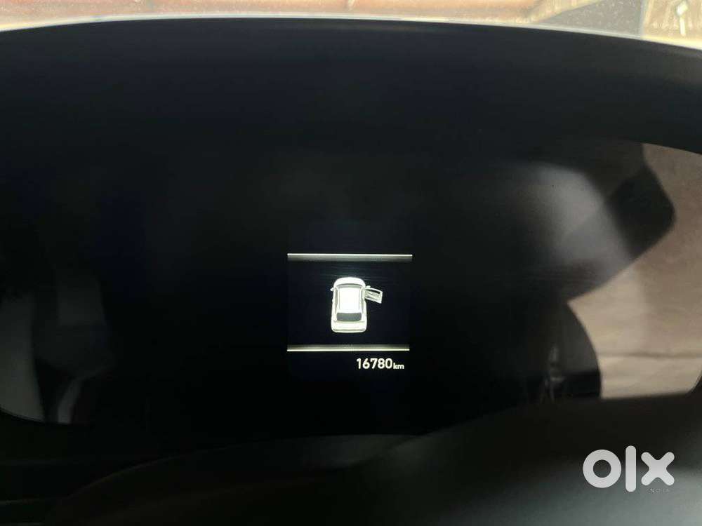 Hyundai I20, 2025, Petrol