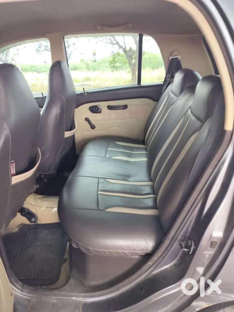 Hyundai Santro Xing Gl 2012