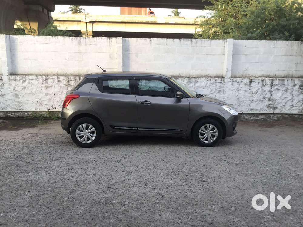 Maruti Suzuki Swift Ldi Optional, 2020, Petrol