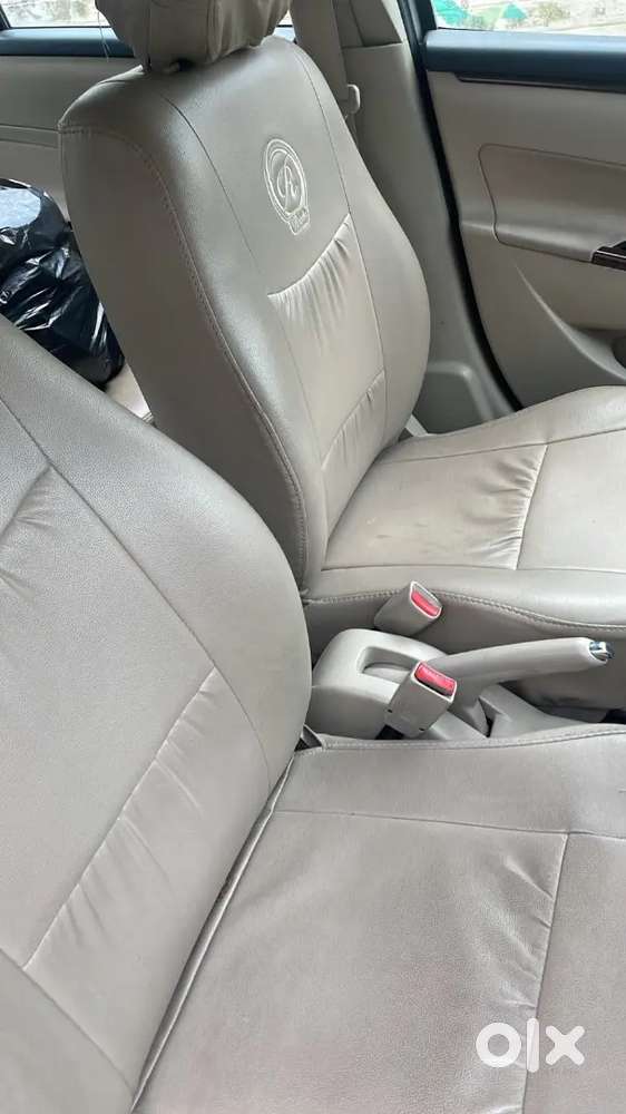 Maruti Dzire 2017 Zxi(o) Petrol Manual