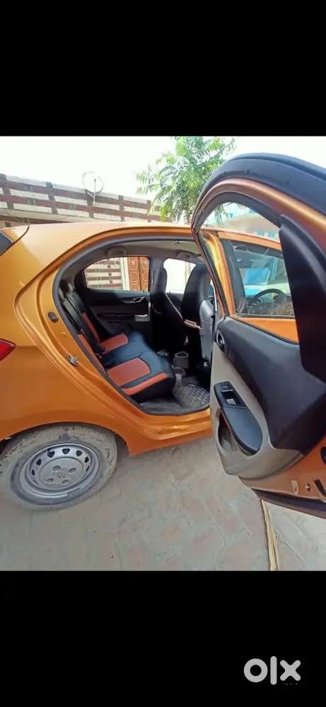Tata Tiago Diesel Manual 2016