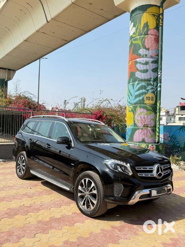 Mercedes-benz A-class Limousine