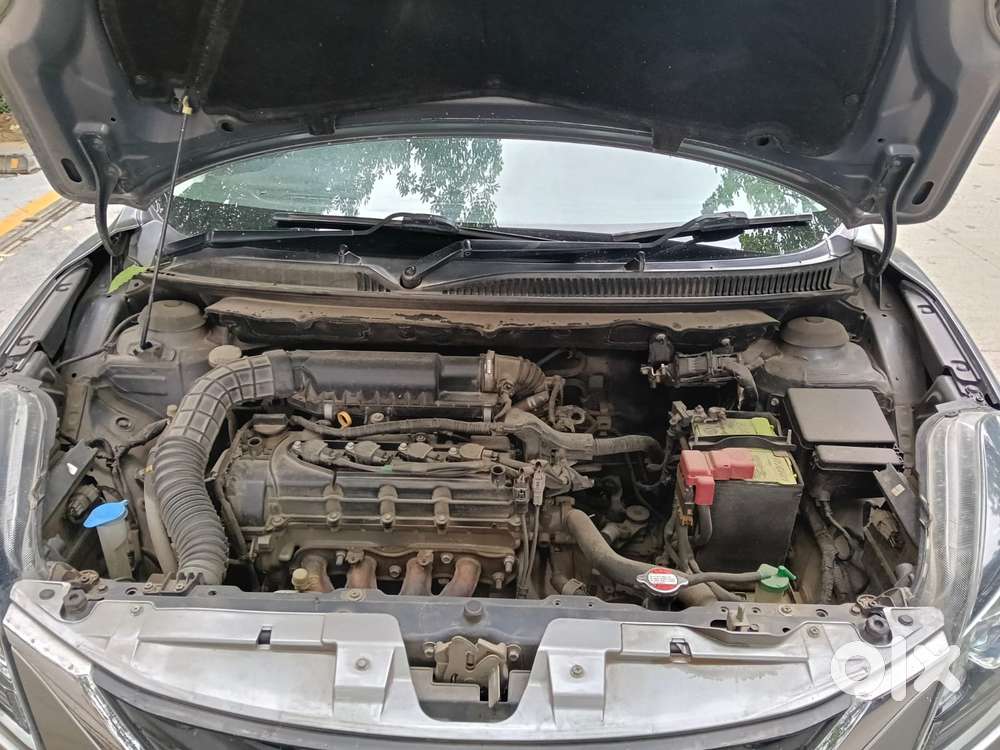Maruti Suzuki Baleno Alpha Diesel, 2019, Petrol