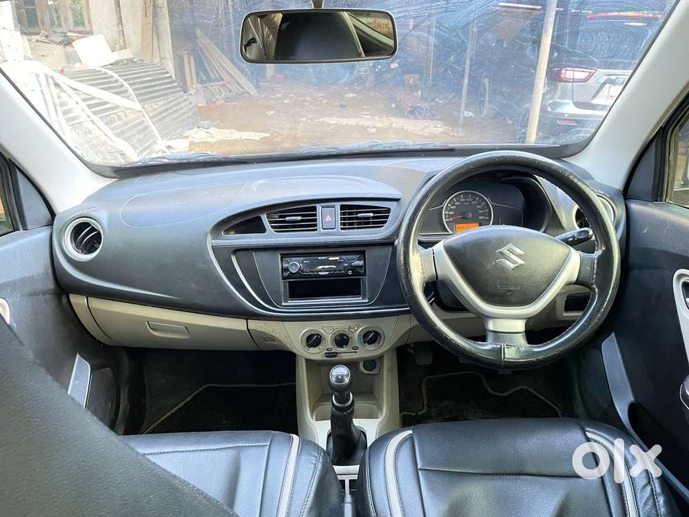 Maruti Suzuki Alto 2023