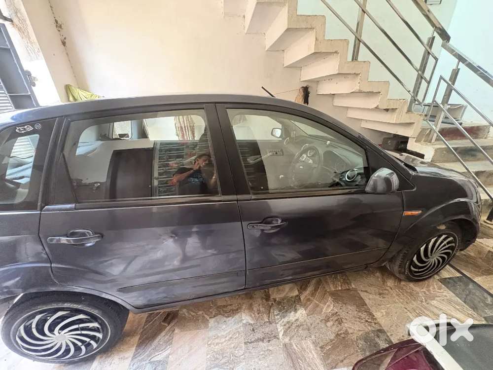 Ford Figo 1.4 Diesel 2011