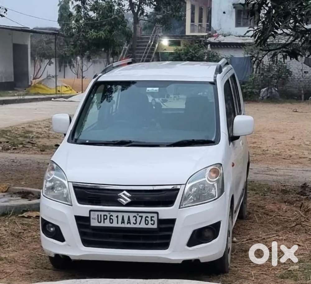 Well Maintained Single Hand Wagnor 2016 Peteol.