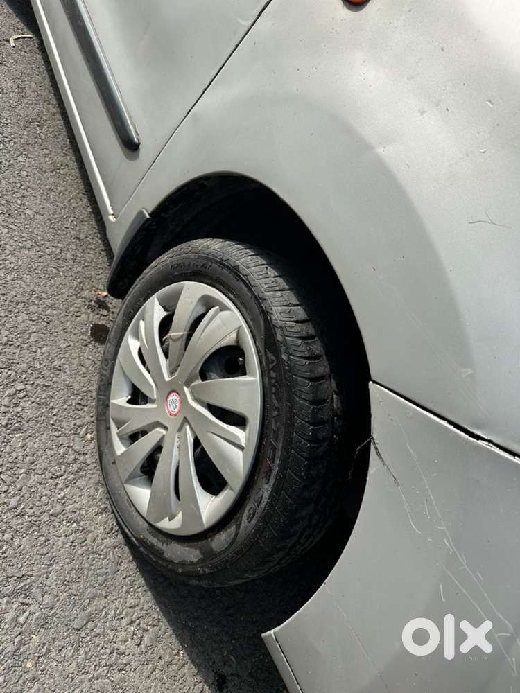 Maruti Wagon R Zxi 2012