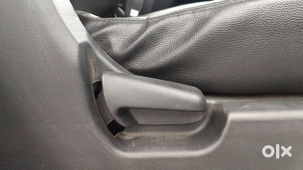 Maruti Suzuki Wagon R 1.0 Vxi, 2017, Petrol