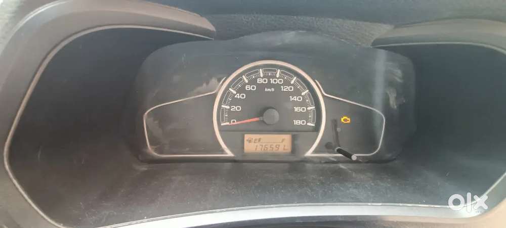 2019 Maruti Suzuki Alto 800 Cng