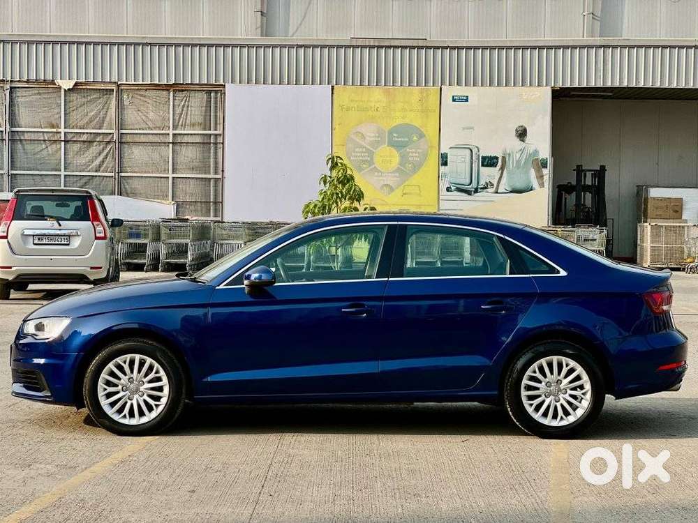 Audi A3 2.0 35 Tdi Premium Plus + Sunroof, 2015, Diesel