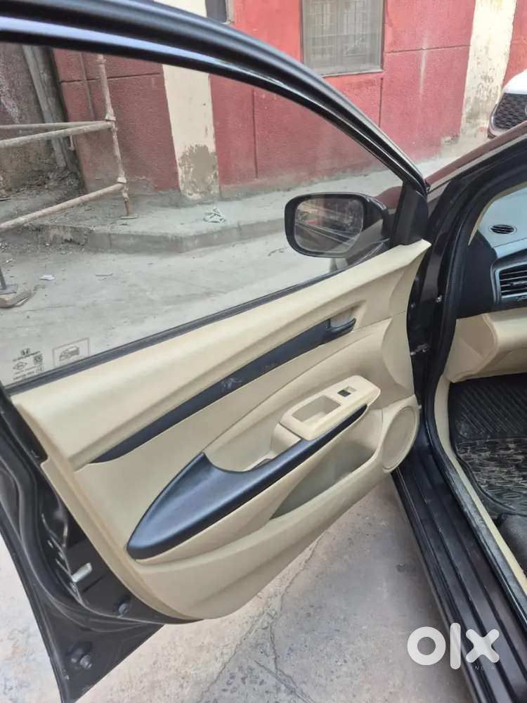 Honda City 2012 Variant I-vtec