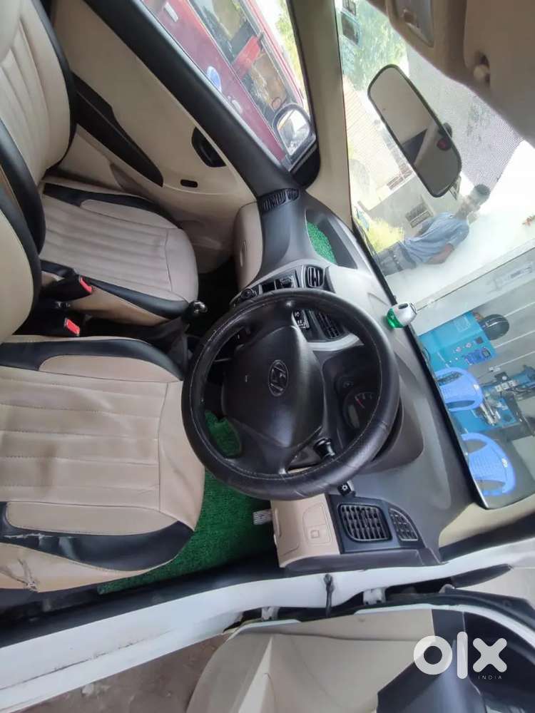 Hyundai Eon 2016 Petrol 60000 Km Driven