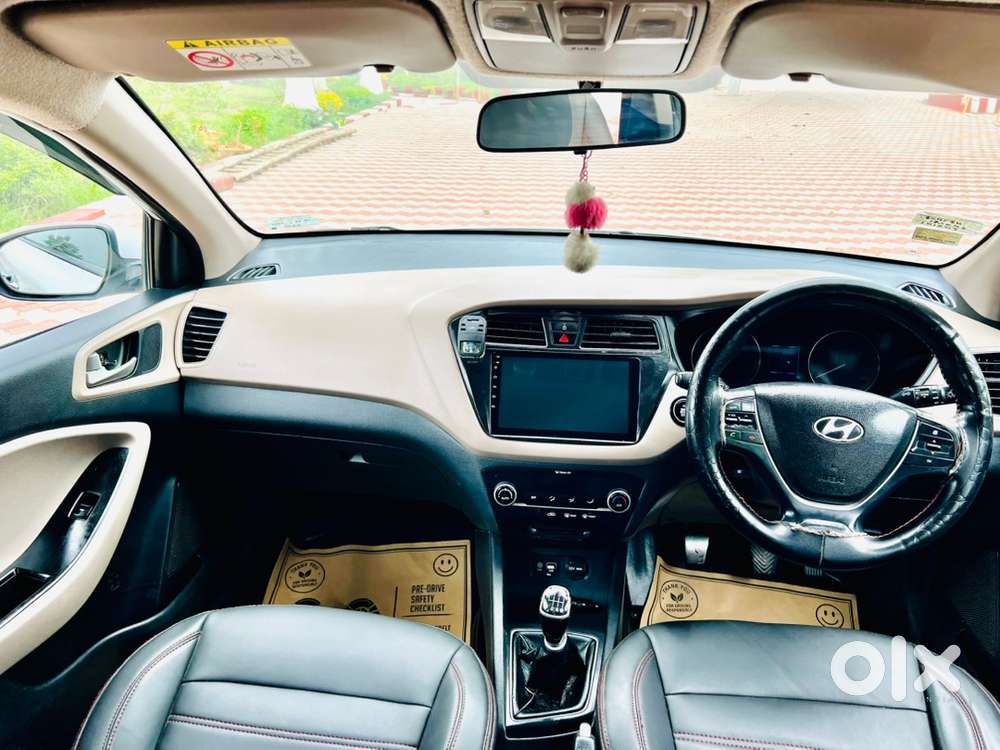 Hyundai Elite I20 2015 Diesel Good Condition