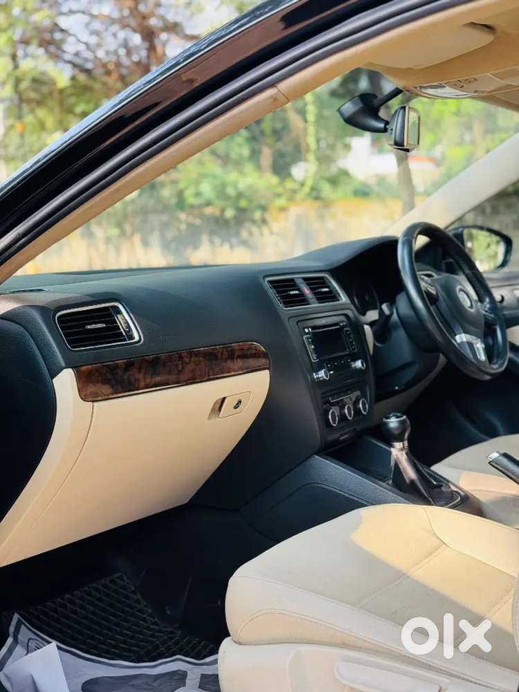 Volkswagen Jetta Tdi 2012 Variant