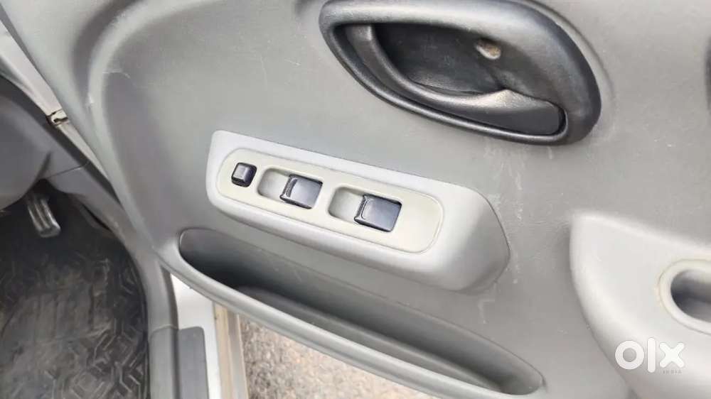 Maruti Suzuki Alto K10 In Good Condition