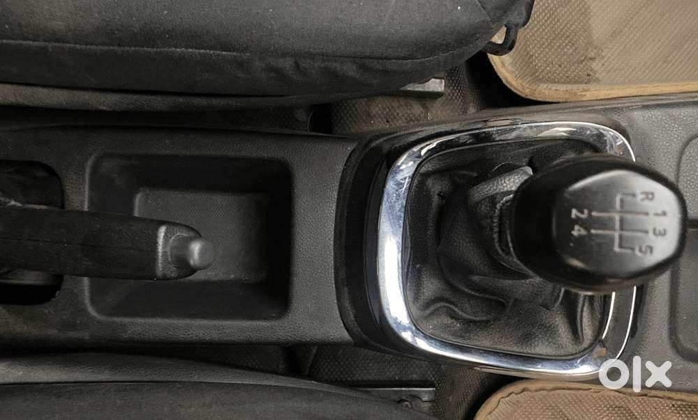 Renault Kwid 1.0 Rxt Edition, 2016, Petrol