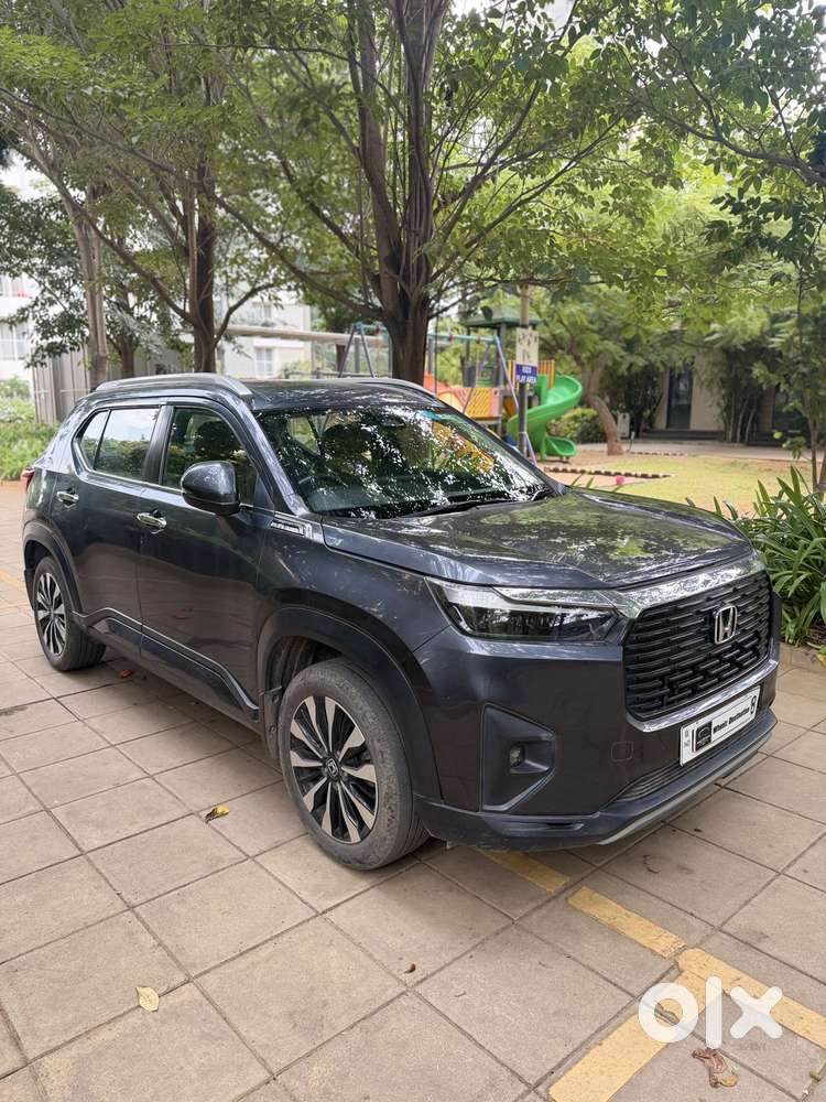 Honda Elevate Zx Mt, 2023, Petrol