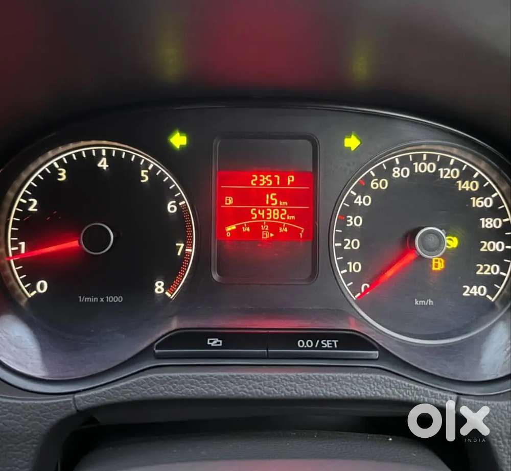Vento 1.6 Automatic