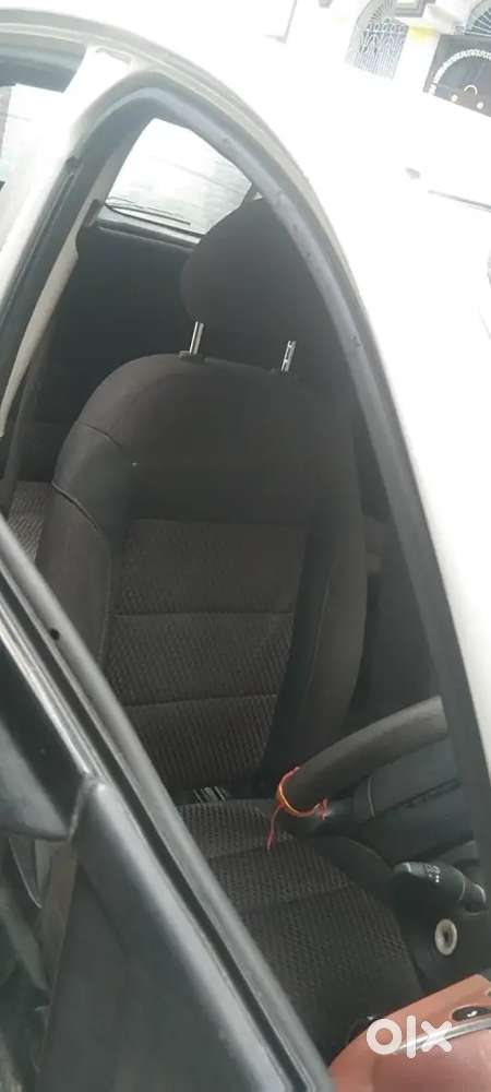 Ford Figo Diesel 2010 Automatic