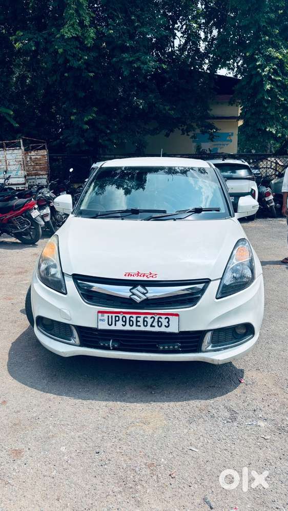 2016 Maruti Swift Dzire Vdi