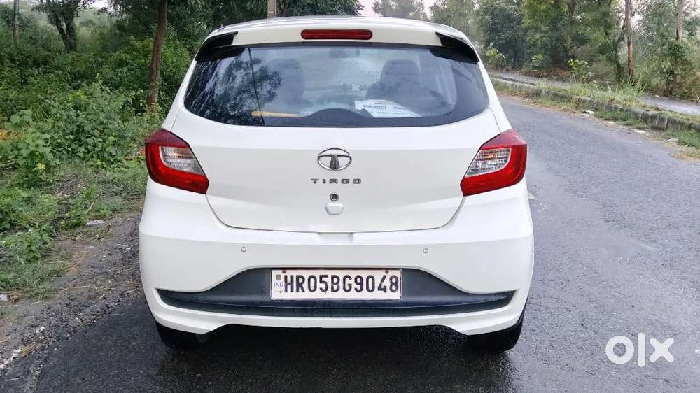 Tata Tiago Xt Icng 2022