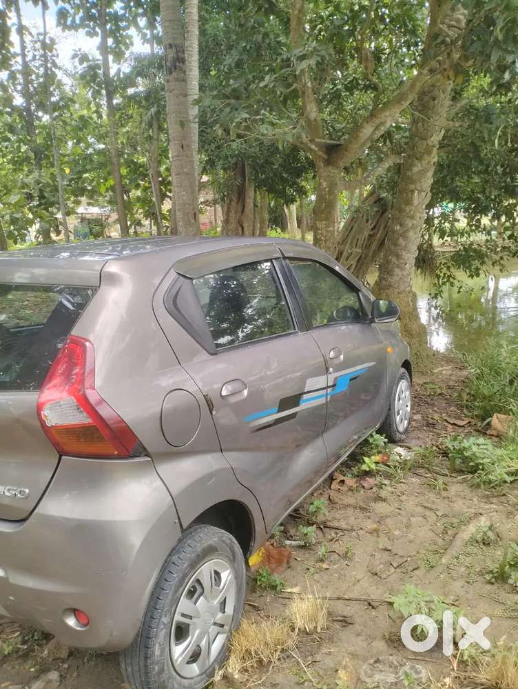 Good Car Hojai Murajar Tanvar Kore Dem
