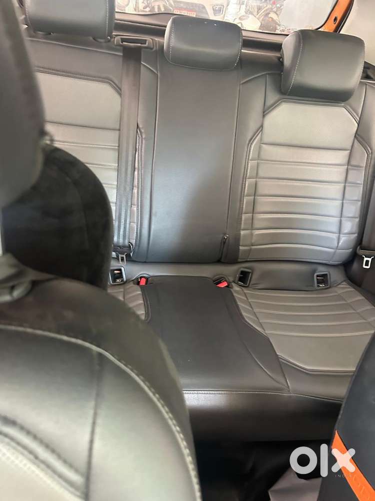 Skoda Kushaq Petrol 2021