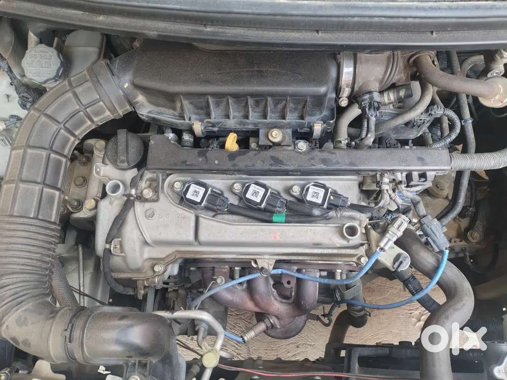 Maruti Suzuki Wagon R 2021