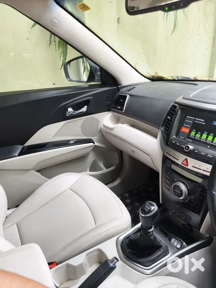 Mahindra Xuv300 2019 Model 63000 Km Run