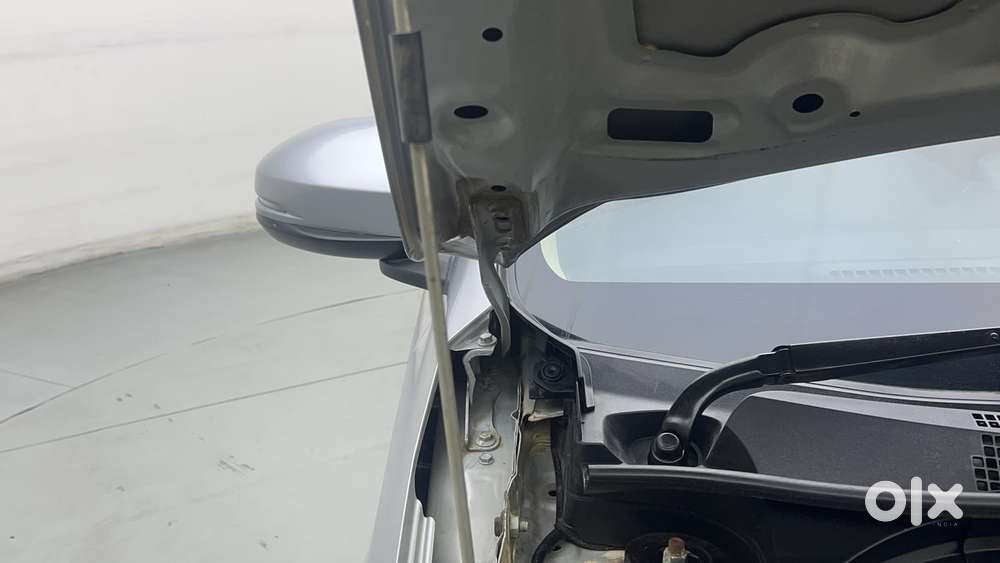 Honda Amaze S Petrol, 2020, Petrol