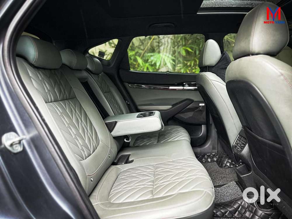 Kia Seltos 1.4 X-line Dct, 2023, Diesel