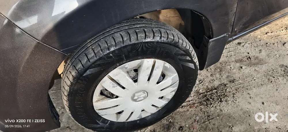 Maruti Suzuki 800 2019