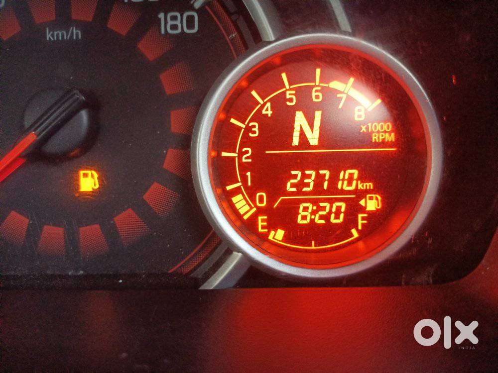 Maruti Suzuki Wagon R 1.0 Vxi Amt, 2024, Petrol