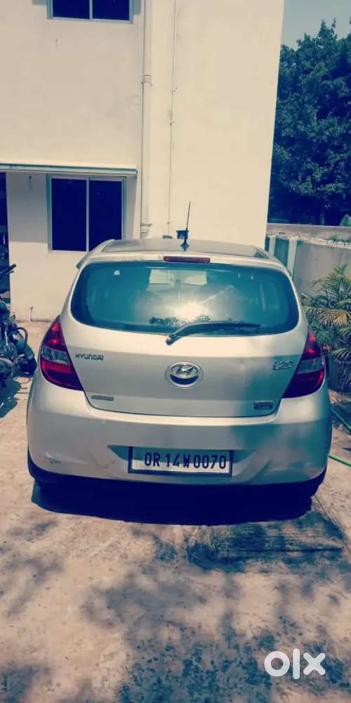 Hyundai I20 Diesel Well Maintained