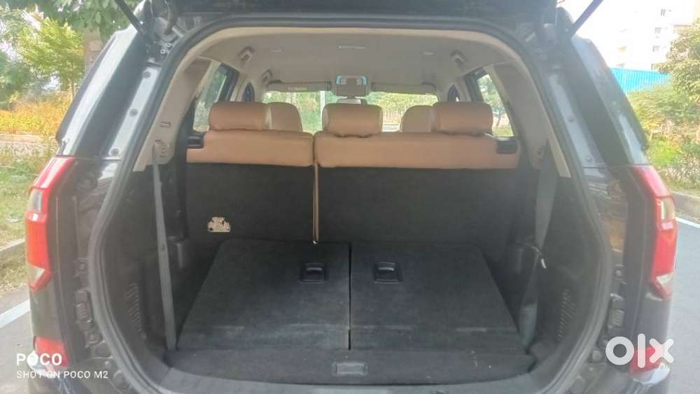 Mahindra Xuv500 W7, 2021, Diesel