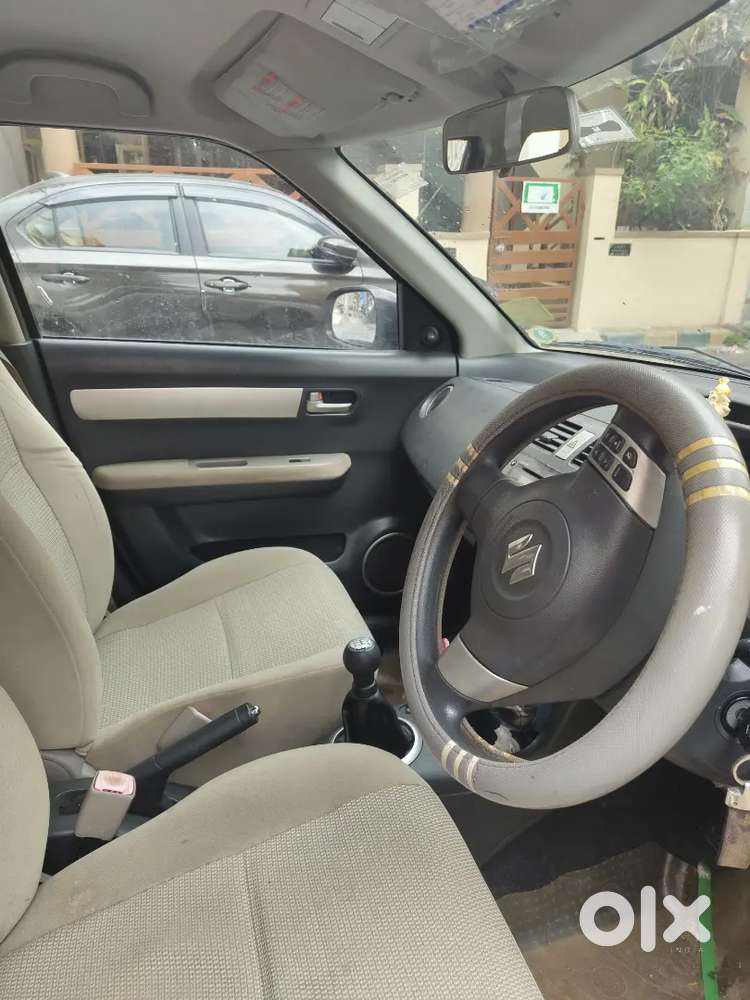 Maruti Suzuki Swift Dzire 2012 Petrol 65000 Km Driven
