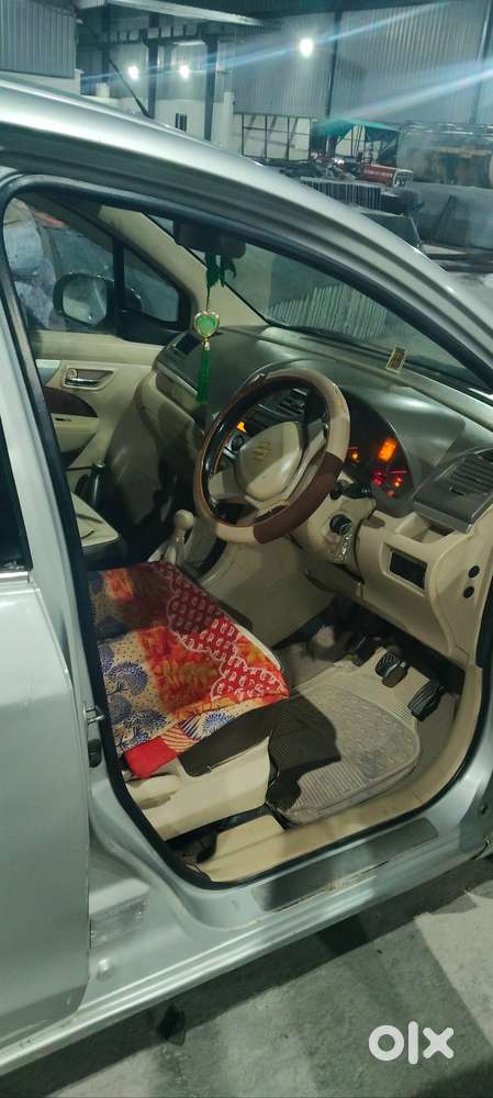 Ertiga Model 2013 7 Sitar
