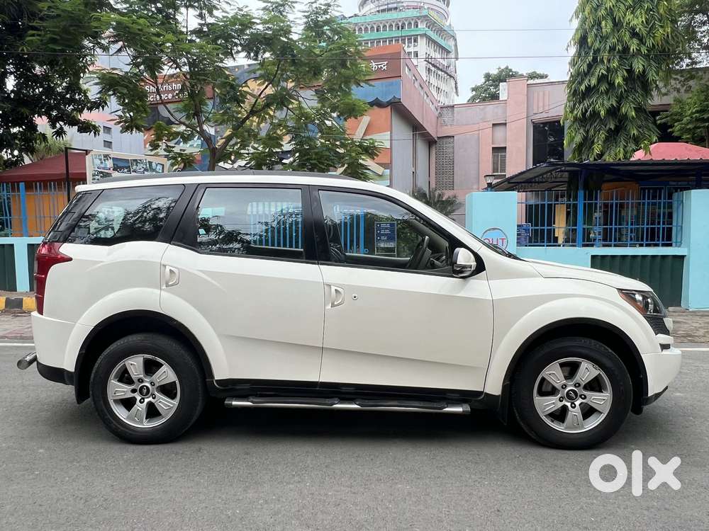 Mahindra Xuv500 W8, 2015, Diesel