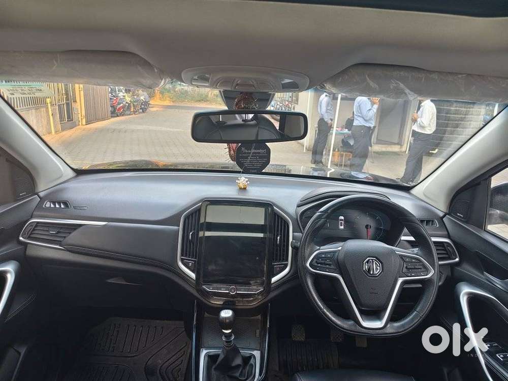 Mg Hector 2.0 Sharp Diesel, 2022, Diesel