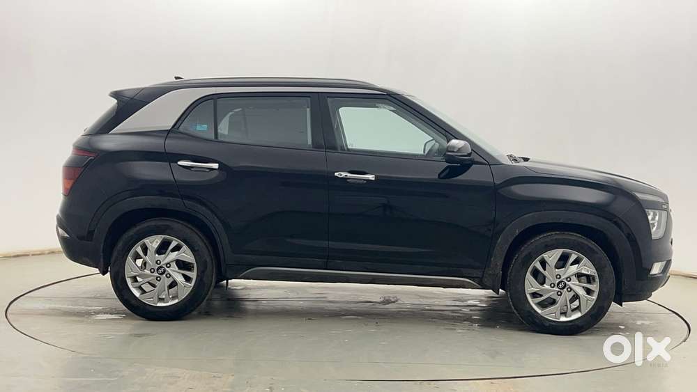 Hyundai Creta 1.5 Sx, 2023, Petrol