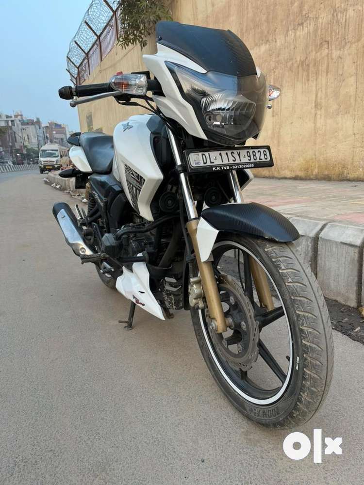 Apache 180 2V Brand New Motorcycles 1796253946