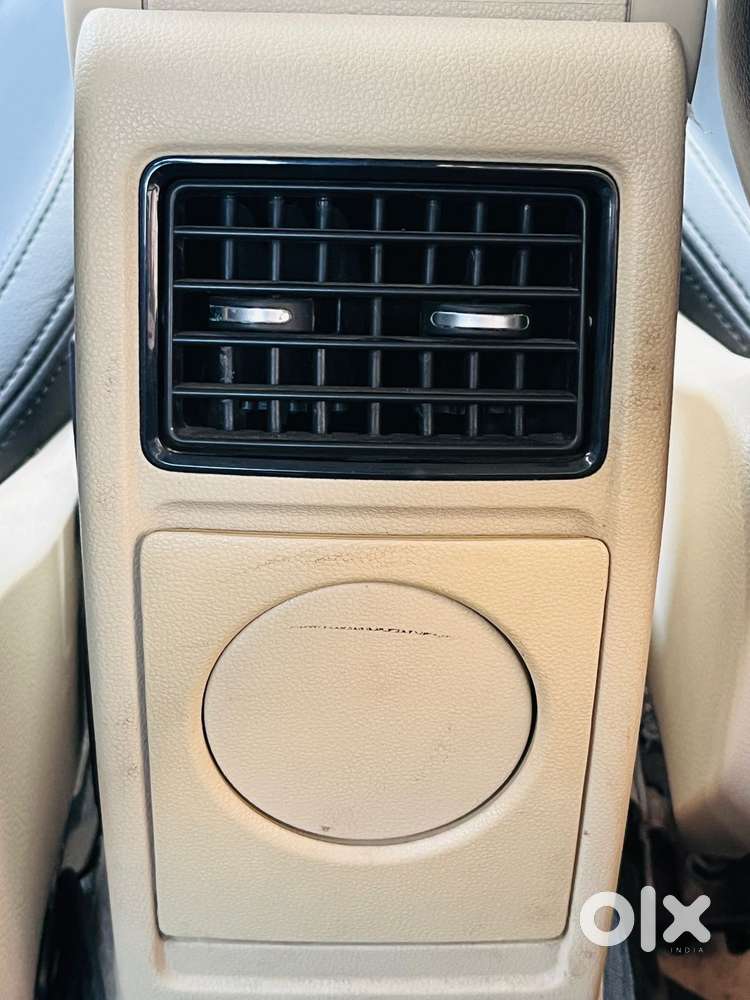 Volkswagen Vento 1.5 Tdi Comfortline At, 2015, Diesel