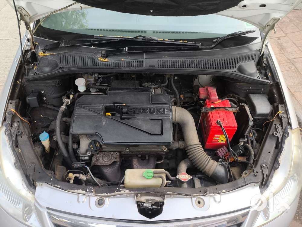Maruti Suzuki Sx4 Vxi Bsiv, 2008, Petrol
