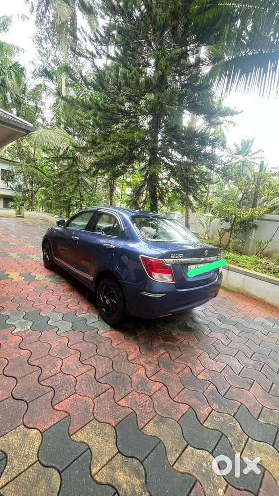 Single Owner Self Used Family Car