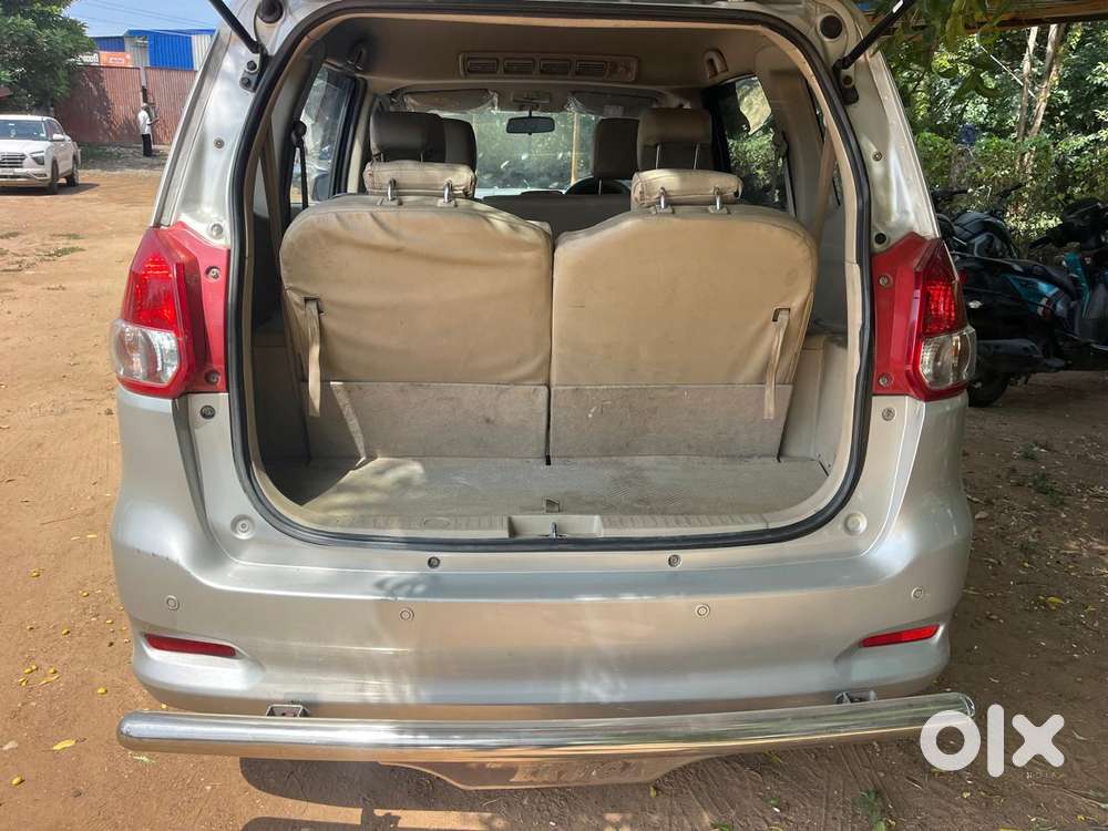 Maruti Suzuki Ertiga Vdi, 2018, Diesel