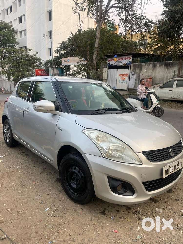 Sell Maruti Swift At Affordable Price 1st Owner