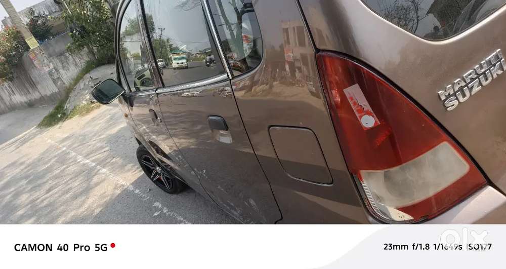 Maruti Suzuki Estilo Lxi 2010