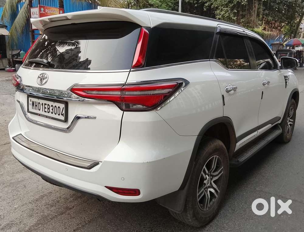 Toyota Fortuner 4x2 At 2.8 Diesel, 2022, Diesel