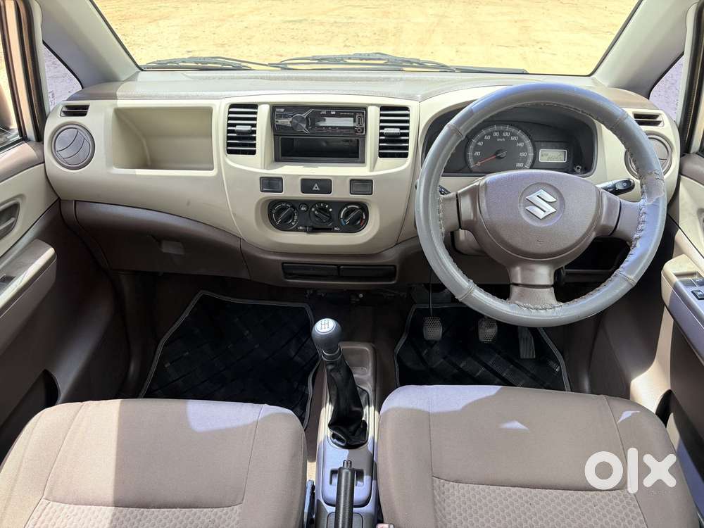 Maruti Suzuki Zen Estilo Lxi Bs Iv, 2010, Petrol